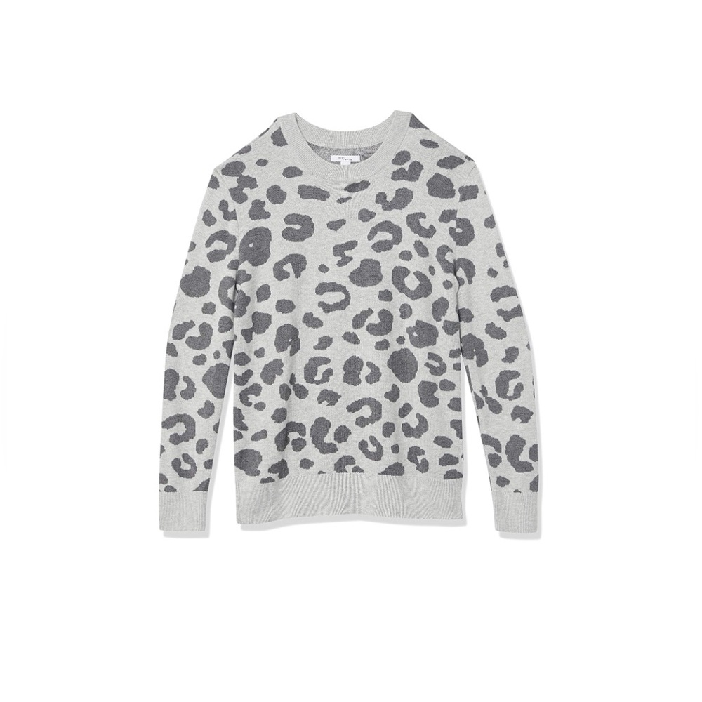 New! Daily Ritual Sweater - Picture 3 of 7